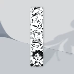 E'thos bookmark