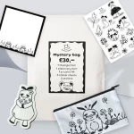 Large mystery bag – €30