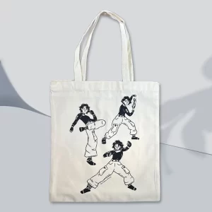 Mira tote bag
