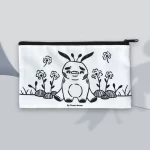 The loyal companion pencil case