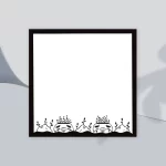 The night seeker sticky notes