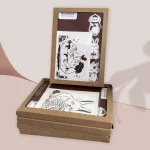 Collector box Vol. 1 – Limited edition stationery set
