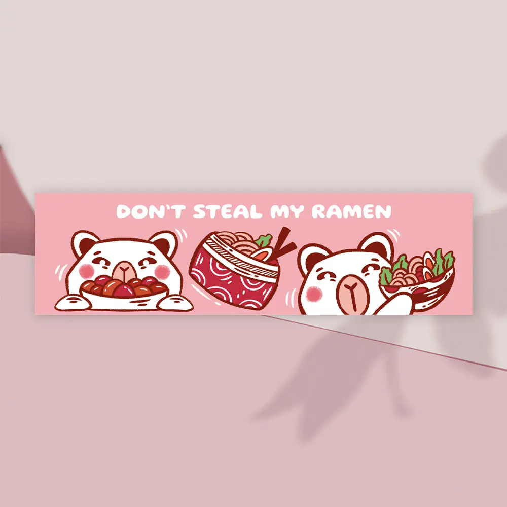 Bookmarks